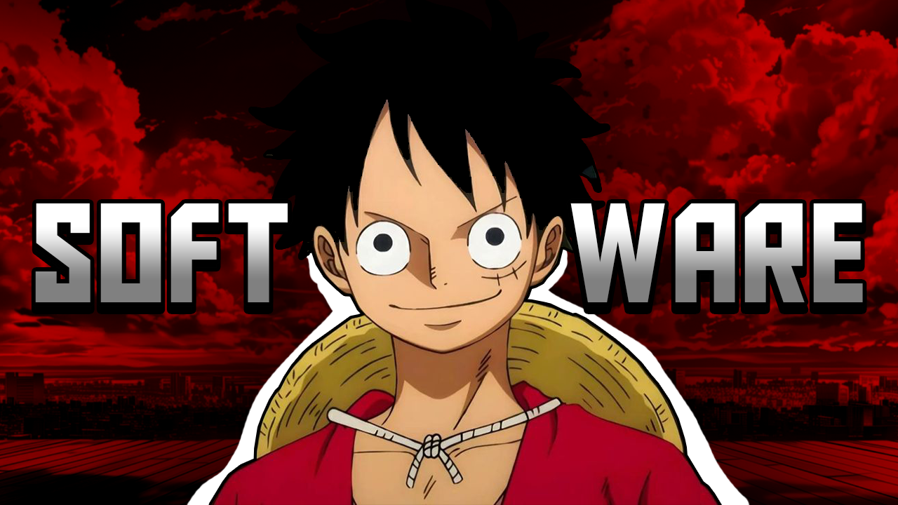 Thumbnail do vídeo 2 de Luffy